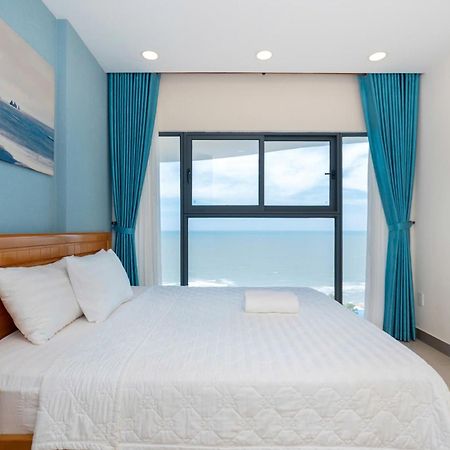 Aria Reasort - Blueshaphire Can Ho - Villa Nghi Duong Giap Bien Vung Tau Buitenkant foto