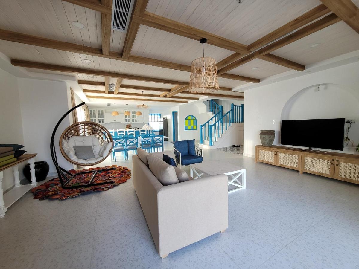 Aria Reasort - Blueshaphire Can Ho - Villa Nghi Duong Giap Bien Vung Tau Buitenkant foto
