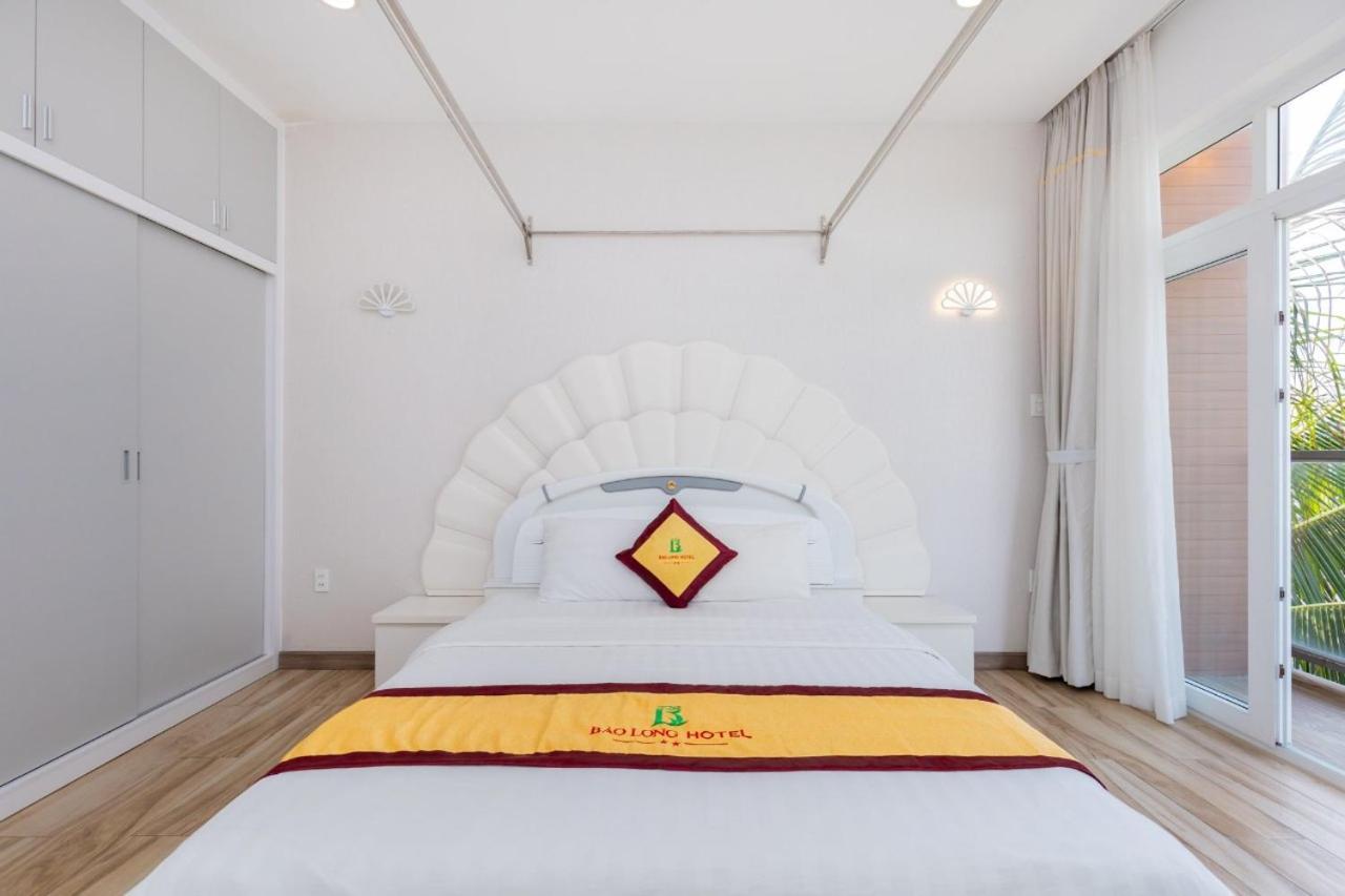 Aria Reasort - Blueshaphire Can Ho - Villa Nghi Duong Giap Bien Vung Tau Buitenkant foto