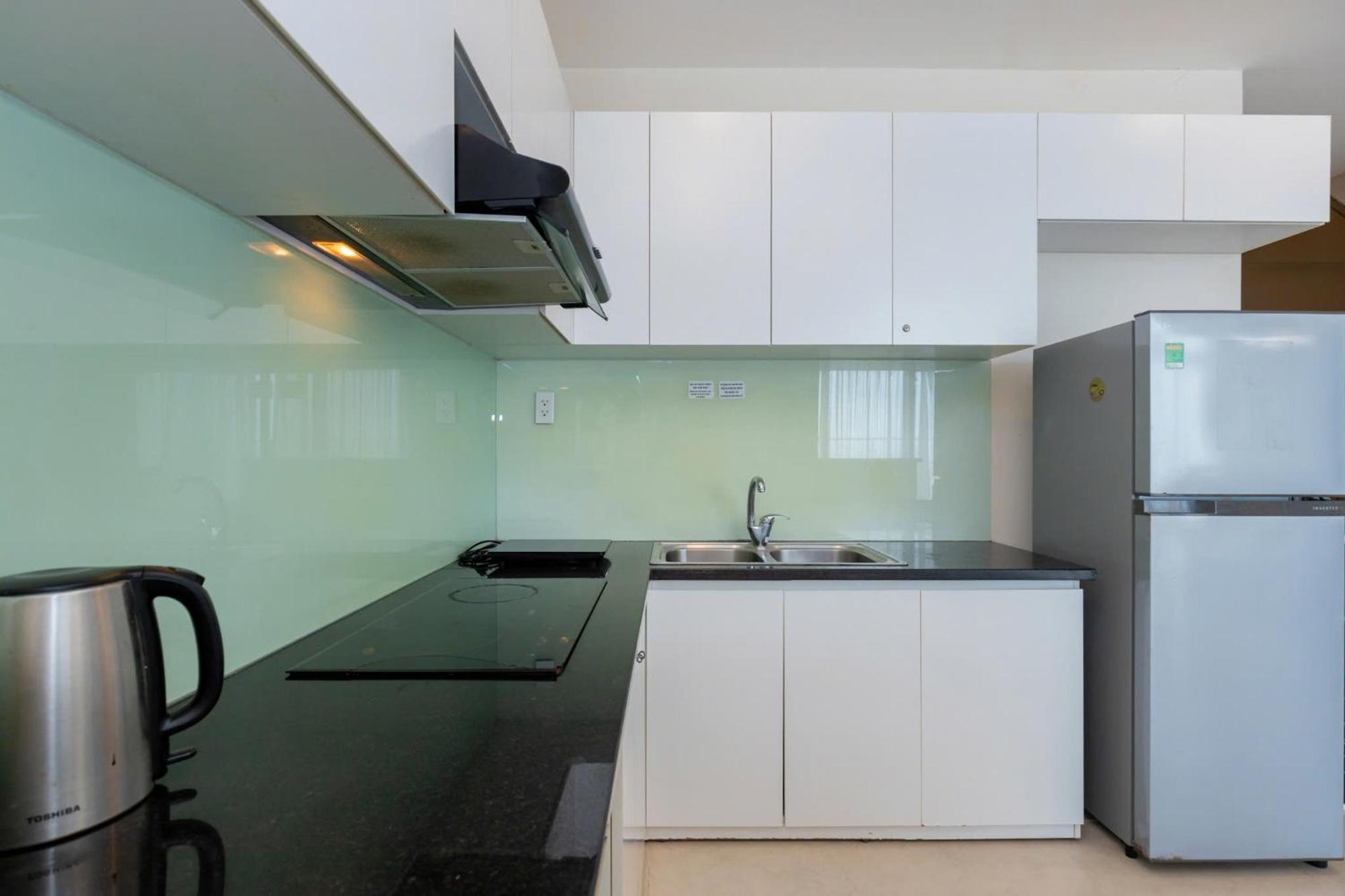 Aria Reasort - Blueshaphire Can Ho - Villa Nghi Duong Giap Bien Vung Tau Buitenkant foto